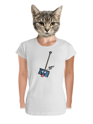 dámské tričko premium