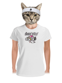 dámské sportovní tričko