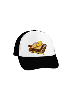 kšiltovka truckerka