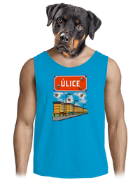 pánské tílko