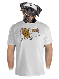 pánské sportovní tričko