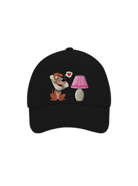kšiltovka baseballka
