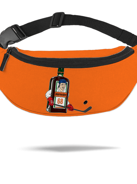 Jágrmeister ledvinka Orange