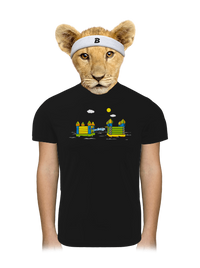 dětské sportovní tričko