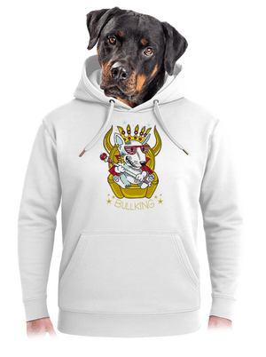 unisex mikina premium