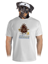 pánské sportovní tričko