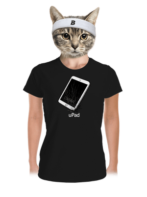 dámské sportovní tričko