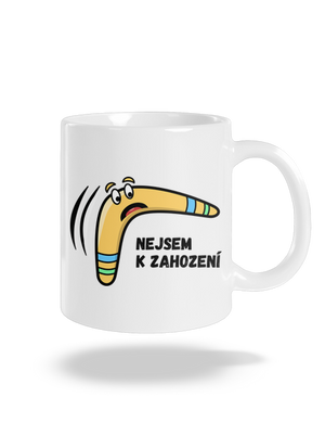klasický hrnek