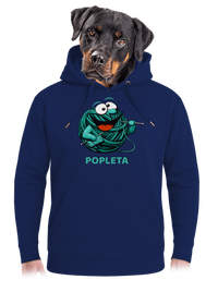 unisex mikina premium