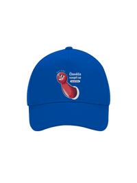 kšiltovka baseballka