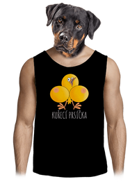 pánské tílko