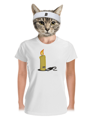 dámské sportovní tričko