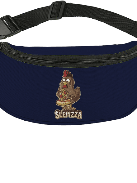 Slepizza ledvinka French Navy