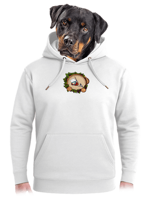 unisex mikina premium