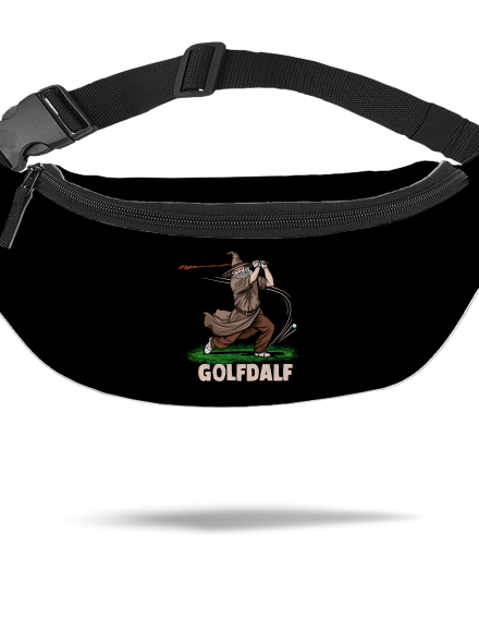 Golfdalf ledvinka Black