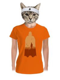 dámské sportovní tričko