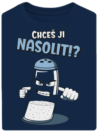 unisex tričko oversized