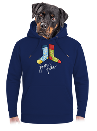 unisex mikina premium