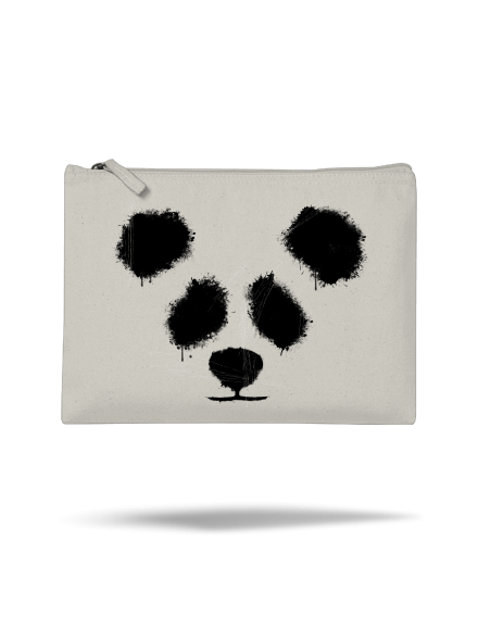 Panda taštička Stracciatella