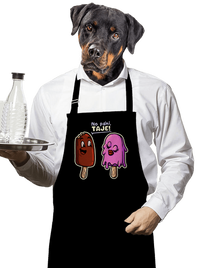 zástěra