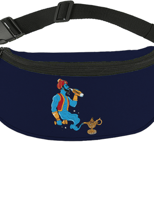 Gin a tonic ledvinka French Navy