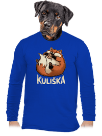 pánské dlouhý rukáv