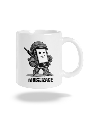 klasický hrnek