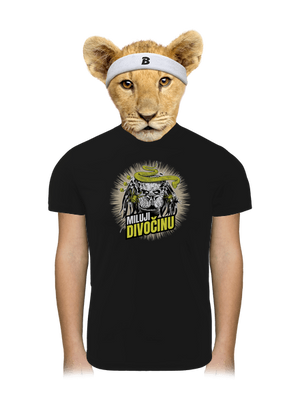 dětské sportovní tričko