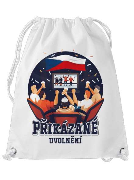 Přikázané uvolnění vak White
