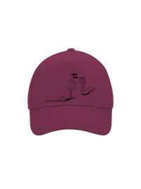 kšiltovka baseballka