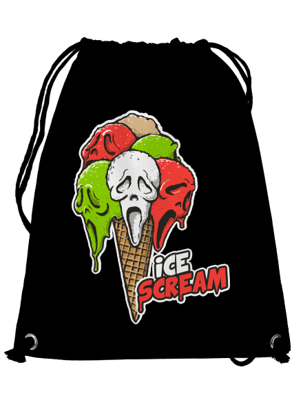 Ice Scream vak Black