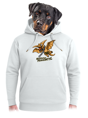 unisex mikina premium
