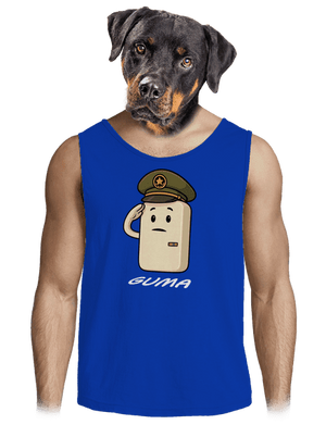 pánské tílko