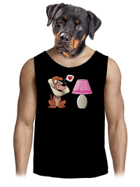 pánské tílko