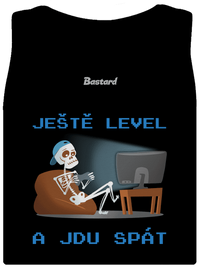 dámské tílko klasické