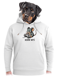 unisex mikina premium