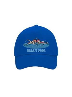 kšiltovka baseballka