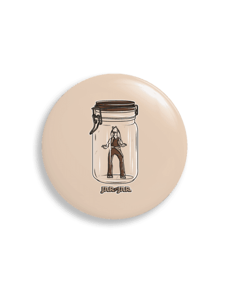 Jar in jar placka uni