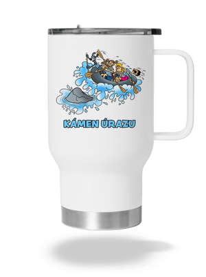 Kámen úrazu termohrnek White