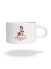 hrnek makronka