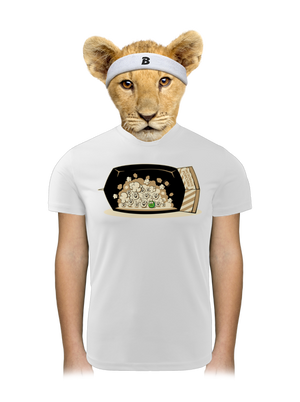 dětské sportovní tričko