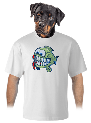 unisex tričko oversized