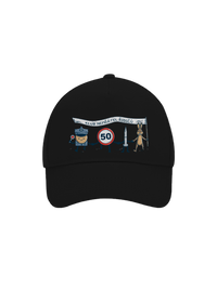 kšiltovka baseballka