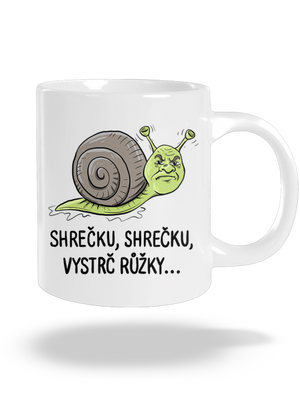 velký hrnek