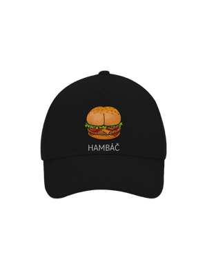 kšiltovka baseballka