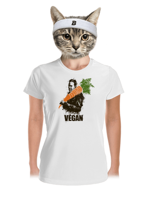 dámské sportovní tričko