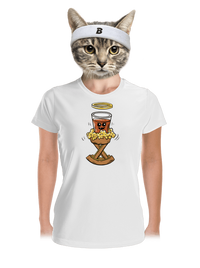 dámské sportovní tričko