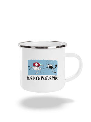 plecháček