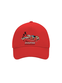kšiltovka baseballka