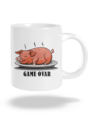 velký hrnek